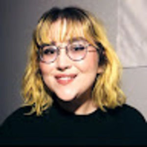 Meet your Posher, Terese